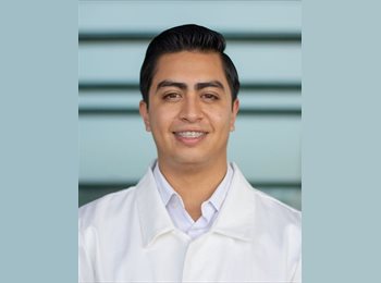 Roomgo MX - Jesus Marquez - 25 - Temixco