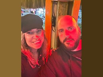 Roomgo MX - Yuneisy Couso - 36 - Cancún