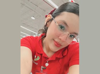 Roomgo MX - Julissa Sugely Lopez Campos  - 19 - Cancún