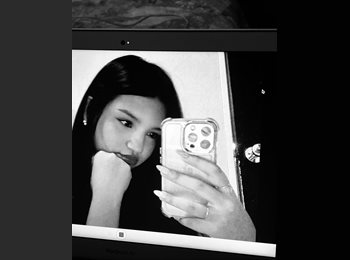 Roomgo MX - Vanessa  - 18 - Monterrey