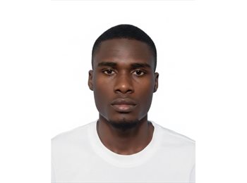 Roomgo MX - Clifford  - 24 - San Luis Potosí