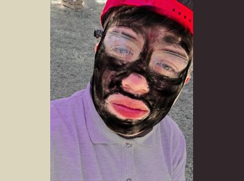 Roomgo MX - Alexis flores - 18 - Guadalajara