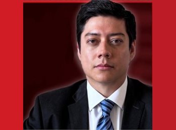 Roomgo MX - Néstor - 22 - Benito Juárez