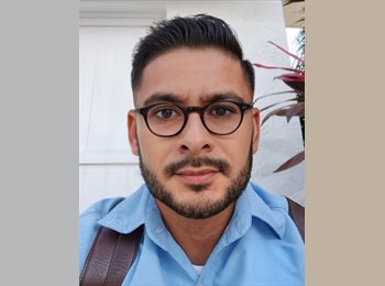 Roomgo MX - Juan Carlos  - 40 - Cancún