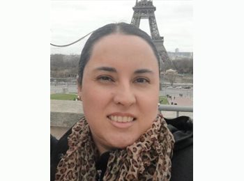 Roomgo MX - Rocio - 50 - Querétaro