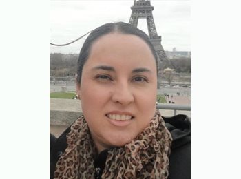 Roomgo MX - Rocio - 50 - Querétaro