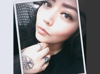 Roomgo MX - Anna - 37 - Monterrey