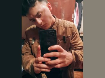 Roomgo MX - BRANDON - 20 - San Pablo de las Salinas