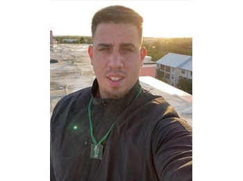 Roomgo MX - Julio Ferro - 30 - Cancún