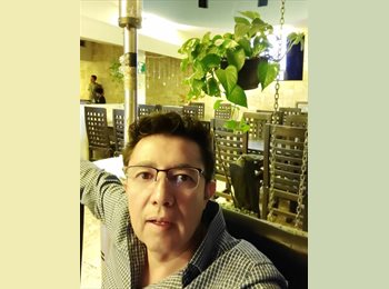 Roomgo MX - Israel Torres  - 51 - Monterrey