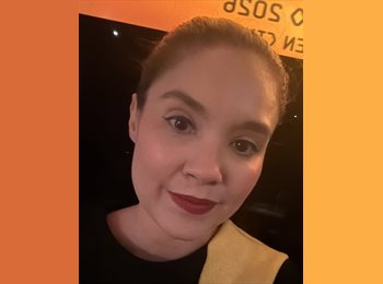 Roomgo MX - Mariana - 32 - Monterrey