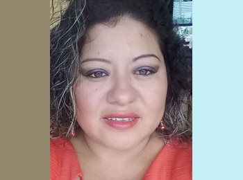 Roomgo MX - Heidy Ruth Sanchez Ibañez - 44 - Naucalpan