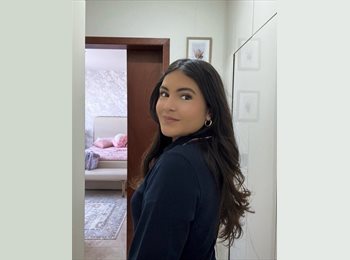 Roomgo MX - Alma - 18 - Querétaro