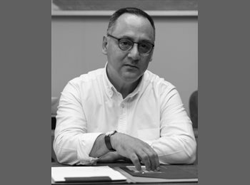 Roomgo MX - JESUS - 54 - El Marqués