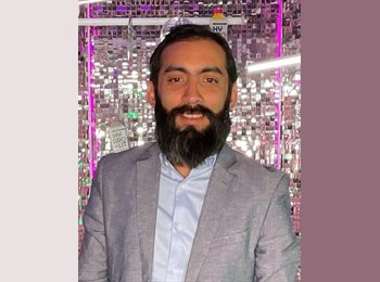 Roomgo MX - Erwin Agustin Sandoval Lopez  - 37 - Benito Juárez