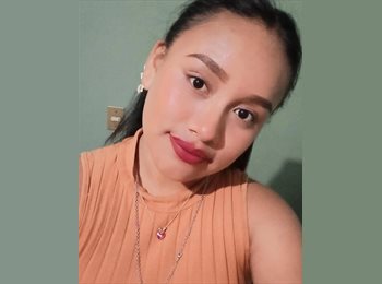 Roomgo MX - Dany - 21 - Monterrey