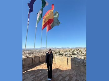 Roomgo MX - CRISTAL - 27 - Monterrey