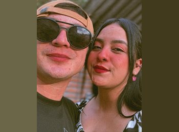 Roomgo MX - Neicy Tapia - 27 - Querétaro