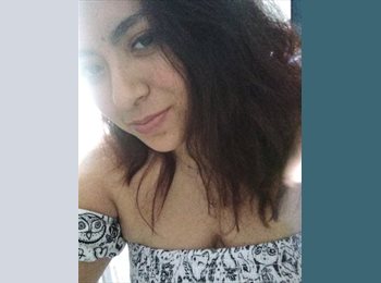 Roomgo MX - Adira Damara  - 24 - Benito Juárez