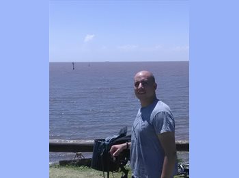 Roomgo MX - Rolando  - 50 - Monterrey