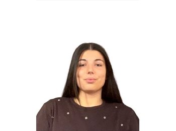 Roomgo MX - Isabel Fernández  - 23 - México - D.F.