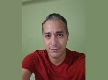 Roomgo MX - Josue emmanuel ontiveros aguilar - 36 - Zapopan