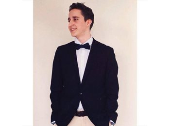 Roomgo MX - Andéol - 28 - Guadalajara