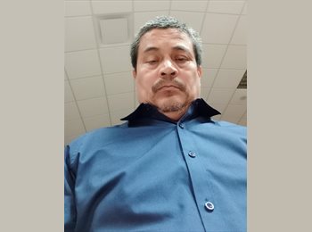 Roomgo MX - Manuel lopez  - 57 - Monterrey