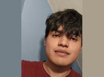 Roomgo MX - Ian jacob González Hernández - 18 - Coyoacán