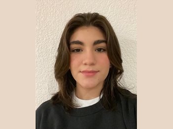 Roomgo MX - Nicole - 21 - Puebla