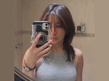 Roomgo MX - Fatima - 25 - León