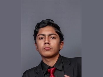 Roomgo MX - Baltazar Flores  - 19 - Zapopan