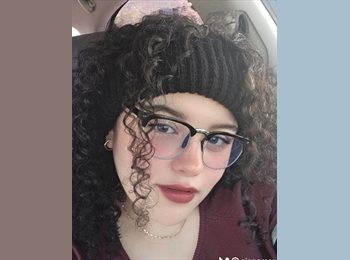 Roomgo MX - Gia - 23 - Tlalpan