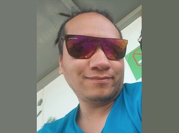 Roomgo MX - Ariadna - 32 - México - D.F.