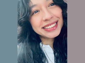 Roomgo MX - Troya  - 18 - Zapopan