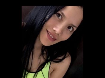 Roomgo MX - Leticia  - 26 - Tlalpan