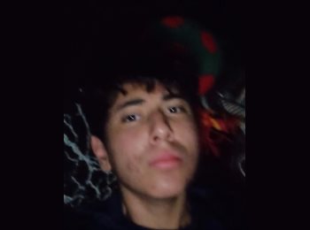 Roomgo MX - Alexis Camacho Camacho  - 19 - Tlalpan