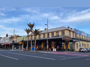 Roomgo NZ - West Terrace Lodge, Auckland - $260 pw