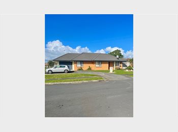 Roomgo NZ - Flatmate Wanted in Flat Bush, East Auckland, Auckland - $240 pw