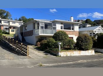 Roomgo NZ - Room available in Port Chalmers, Dunedin - $170 pw