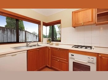 Roomgo NZ - Bright Double Room, Great Location – Epsom, Auckland - $260 pw