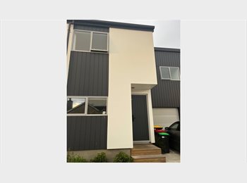 Roomgo NZ - Looking for a third flatmate, Christchurch - $220 pw