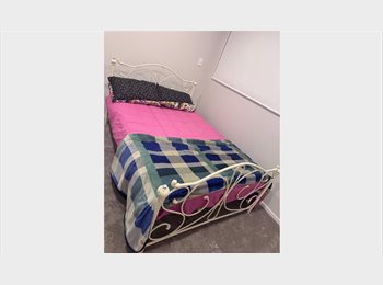 Roomgo NZ - Looking for female flatmate or couple, Auckland - $250 pw