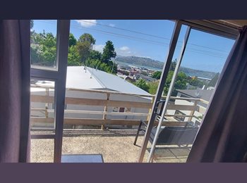 Roomgo NZ - Flatmate Wanted, Dunedin - $270 pw
