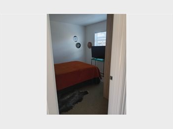 Roomgo NZ - Housemate Wanted, Christchurch - $200 pw