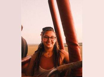 Roomgo NZ - Kiera - 20 - Queenstown