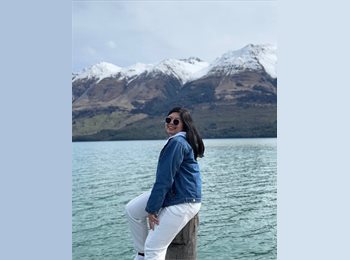 Roomgo NZ - Tey - 28 - Hamilton