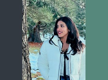 Roomgo NZ - SONA - 23 - New Plymouth