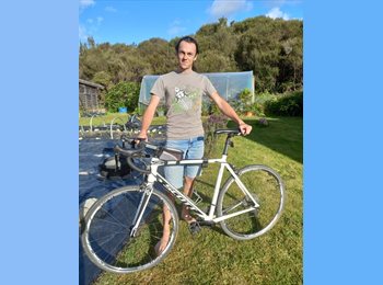 Roomgo NZ - Matt Papa - 20 - Christchurch