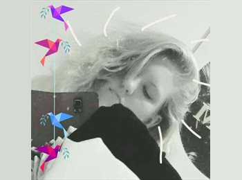 Roomgo NZ - Briana - 21 - Hamilton